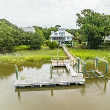 Buy this 3 bed house on 85 Dockside Lane in Beaufort County, SC 29920
