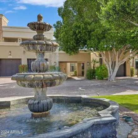 Image 2 - The Phoenician Resort, 6000 East Camelback Road, Scottsdale, AZ 85251, USA - House for sale