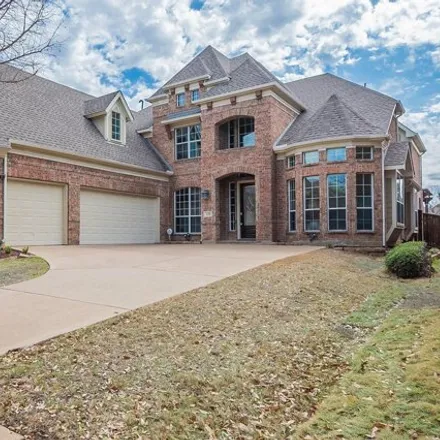 Buy this 5 bed house on 669 Griffin Street in Lantana, Denton County