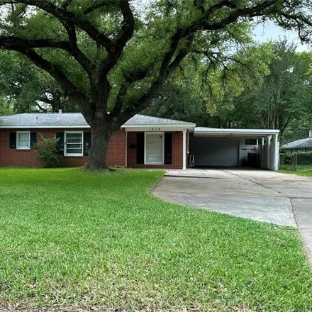 Buy this 4 bed house on 1218 Kirsten Street in La Marque, TX 77568