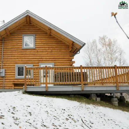 Image 6 - 274 Peters Road, Fairbanks North Star, AK 99712, USA - House for sale