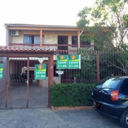 Buy this 5 bed house on Rua Vasco da Gama in Americana / Sumaré, Alvorada - RS