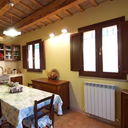 Image 3 - 61037 Mondolfo PU, Italy - House for rent