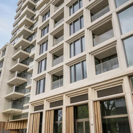 Rent this 3 bed apartment on CoolTower in Hoornbrekersstraat, 3011 CL Rotterdam