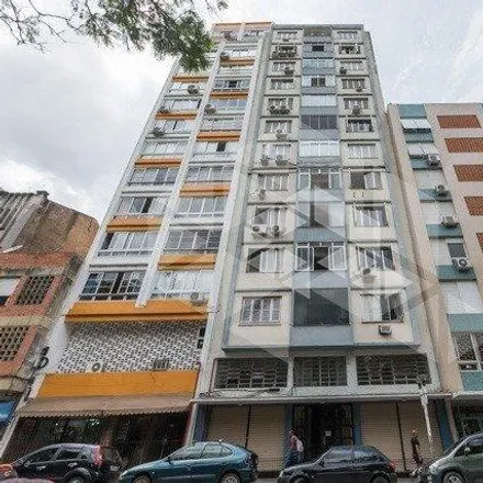 Image 2 - Rua dos Andradas 393, Historic District, Porto Alegre - RS, 90020-000, Brazil - Apartment for sale
