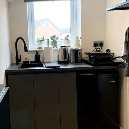 Rent this 1 bed apartment on Nether Peover in WA16 9QL, United Kingdom