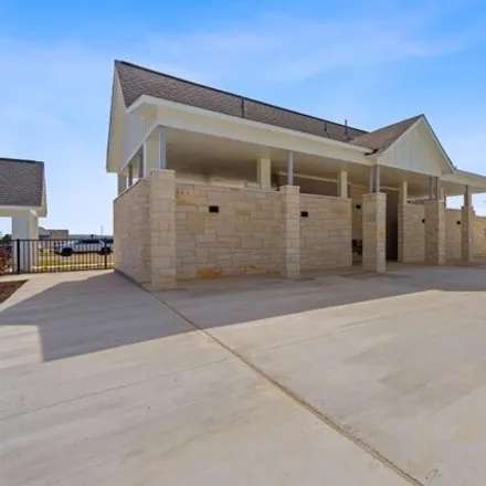 Image 5 - Torrita Drive, Williamson County, TX 78634, USA - House for rent