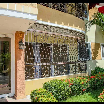 Rent this 3 bed condo on Los Manantiales in Villa Mella, Santo Domingo