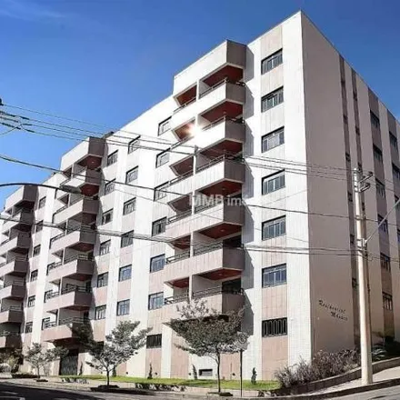 Image 2 - Le Quartier Granbery Residences, Rua Sampaio 330, Granbery, Juiz de Fora - MG, 36010-360, Brazil - Apartment for sale