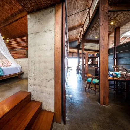 Rent this 2 bed house on Ferrocarril del Pacífico de Nicaragua via San Jorge - San Juan del Sur in Rivas, Nicaragua