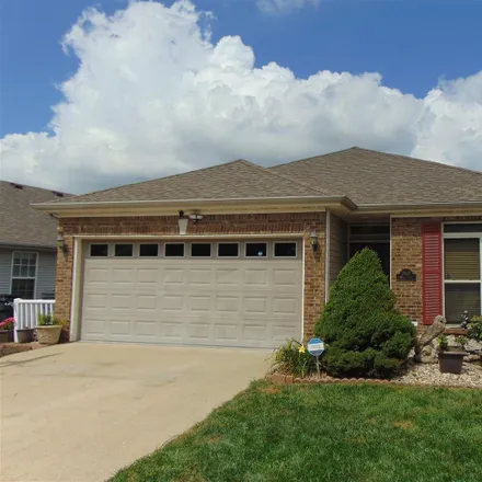 Buy this 3 bed house on 2657 Mable Lane in Lexington, KY 40511