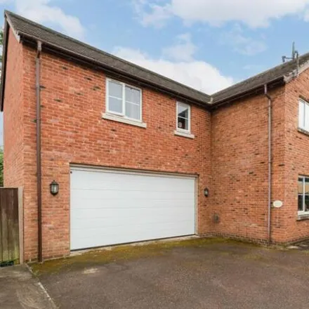 Image 1 - Beers Hill, Copplestone, EX17 5JT, United Kingdom - House for sale