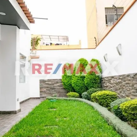 Buy this 4 bed house on Jirón Alberto Barajas in San Borja, Lima Metropolitan Area 15000
