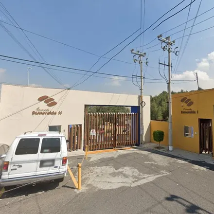 Buy this studio house on Privada Océano Atlántico in 52949 Ciudad López Mateos, MEX