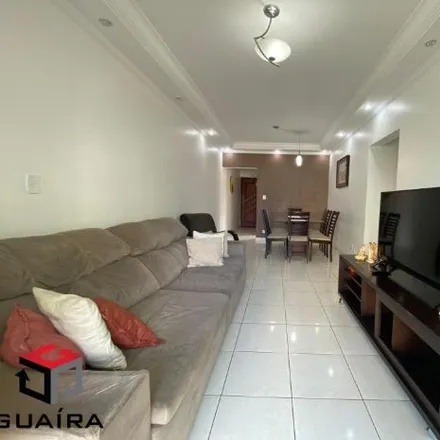 Buy this 3 bed apartment on Rua Wenceslau Brás in Centro, São Bernardo do Campo - SP