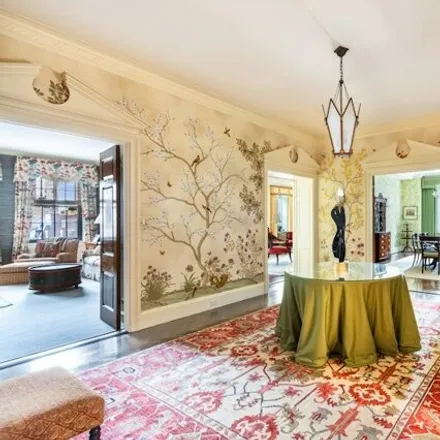 Buy this studio townhouse on 70 East 73rd Street in New York, NY 10021