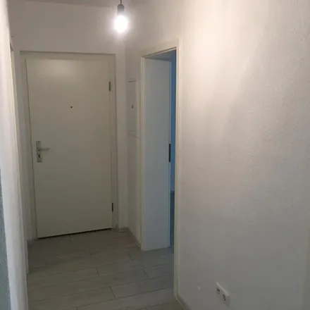 Rent this 3 bed apartment on Buddestraße 11 in 45896 Gelsenkirchen, Germany