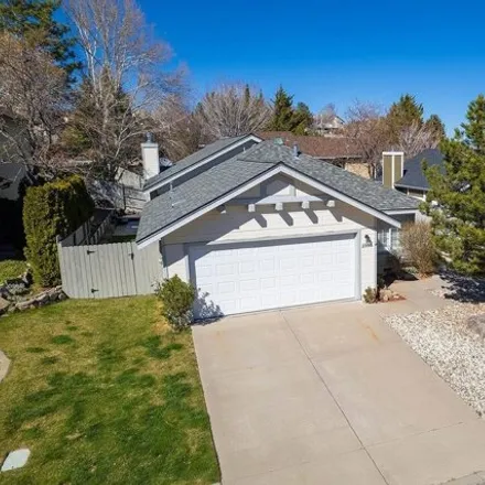 Buy this 2 bed house on 2901 Alpine Creek Road in Reno, NV 89519