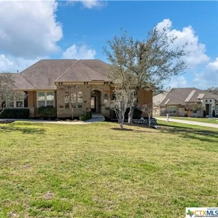 Buy this 3 bed house on 1423 Tramonto in Valley View, Comal County