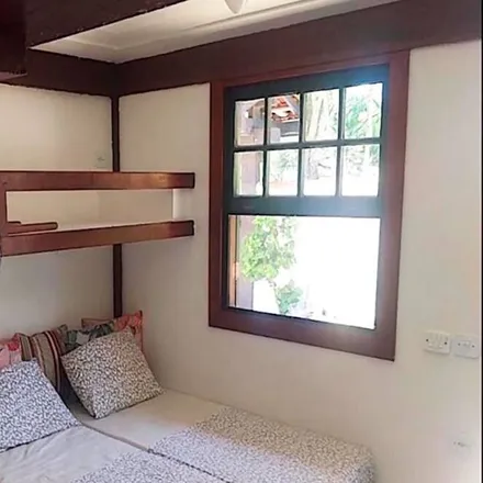 Rent this 1 bed apartment on Armação dos Búzios in Região Geográfica Intermediária de Macaé-Rio das Ostras-Cabo Frio, Brazil