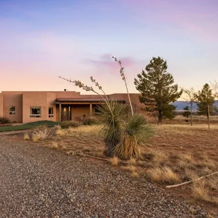 Buy this 3 bed house on West Dust Storm Road in Cochise County, AZ 85613