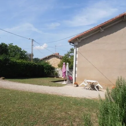 Image 3 - Chaunay, Vienne, France - Townhouse for sale