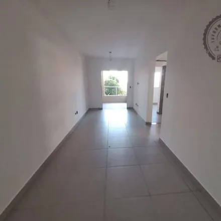 Buy this 2 bed apartment on Avenida General Marcondes Salgado in Aviação, Praia Grande - SP