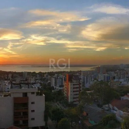 Rent this 3 bed apartment on Rua Barão de Cerro Largo in Menino Deus, Porto Alegre - RS