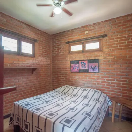 Rent this 2 bed apartment on San Juan del Sur (Municipio)