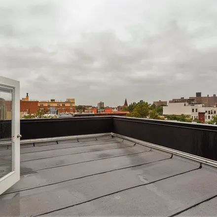 Rent this 3 bed apartment on 653 Quincy Street in New York, NY 11221