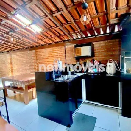 Buy this 2 bed apartment on Rua Luiz Zuddio in Maria Virgínia, Belo Horizonte - MG