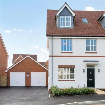 Buy this 4 bed house on Old Portsmouth Road in Guildford, GU3 1LN