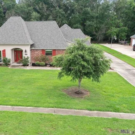 Buy this 3 bed house on Ole Homestead Lane in Ascension Parish, LA 70769