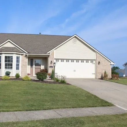 Buy this 3 bed house on 8907 Goshawk Ln in Fort Wayne, Indiana