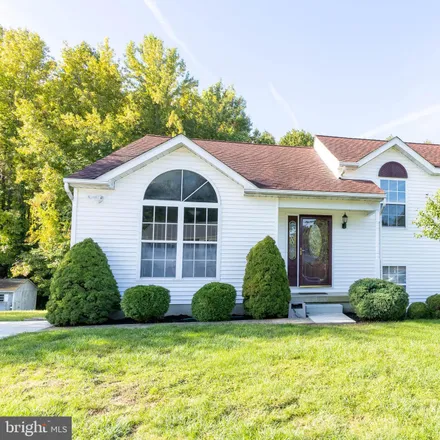 Buy this 3 bed house on 3248 Meadow Valley Drive in Box Hill South, Harford County