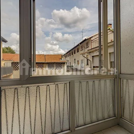 Rent this 2 bed apartment on Via Reali - Via Corridoni (Cassina Amata) in Via Corridori, 20037 Paderno Dugnano MI