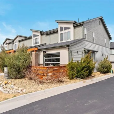 Buy this 2 bed house on 12759 West Nevada Place in Lakewood, CO 80228