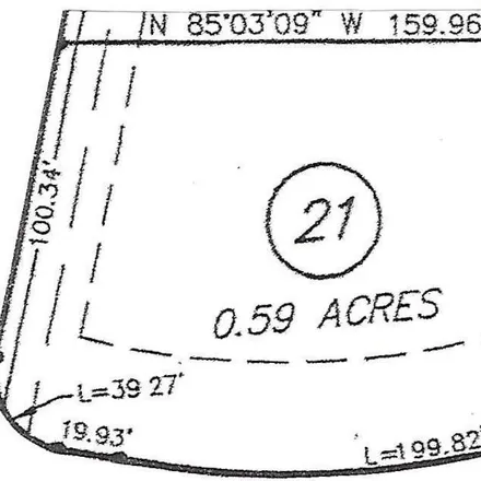 Image 1 - 516 Maidstone Way, New Ellenton, Aiken County, SC 29803, USA - House for sale