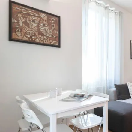 Image 7 - Cosy 2-bedroom apartment close to Zara metro station  Milan 20124 - Apartment for rent