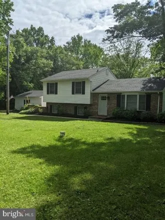 Buy this 3 bed house on 2424 Woodlea Drive in Clayton, Harford County