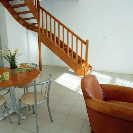 Rent this 4 bed apartment on 96 Route Departementale 96 in 13710 Fuveau, France