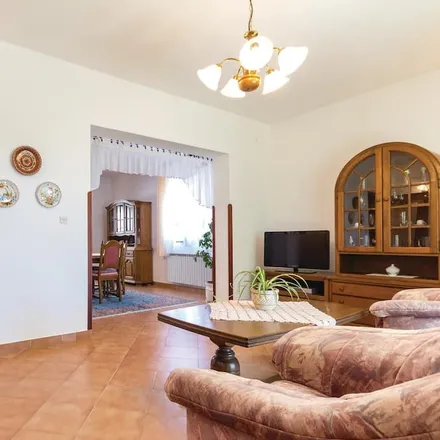 Image 2 - Šišan, Istria County, Croatia - Apartment for rent