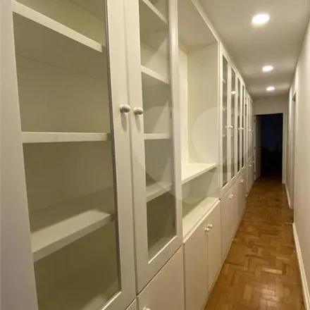 Buy this 3 bed apartment on Alameda Casa Branca in Cerqueira César, São Paulo - SP