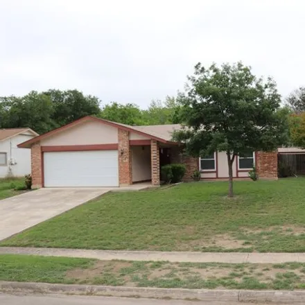 Image 2 - 5273 Charolais Drive, San Antonio, TX 78247, USA - House for sale