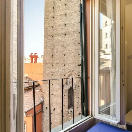 Rent this 1 bed apartment on Basilica di San Petronio in Via de' Foscherari, 40124 Bologna BO
