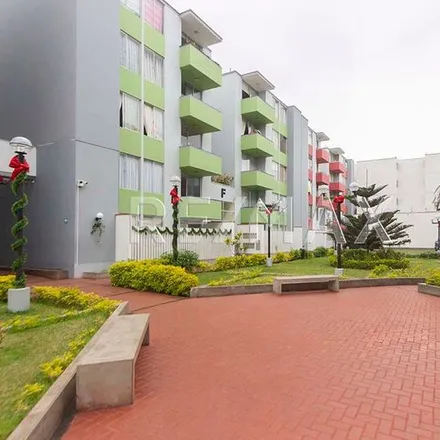 Image 5 - Pasaje San Carlos, Santiago de Surco, Lima Metropolitan Area 15054, Peru - Apartment for sale
