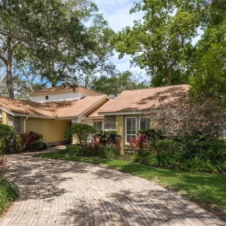 Buy this 3 bed house on 1257 Crane Drive in Safety Harbor, FL 34695