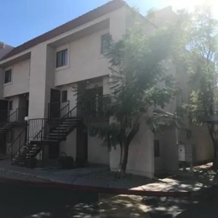 Rent this 2 bed apartment on The New School for the Arts and Academics in East Lemon Street, Tempe