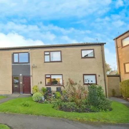 Buy this 2 bed apartment on Cobnar Road in Sheffield, S8 8QE