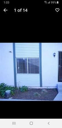 Rent this 2 bed townhouse on 2255 Cahuilla St